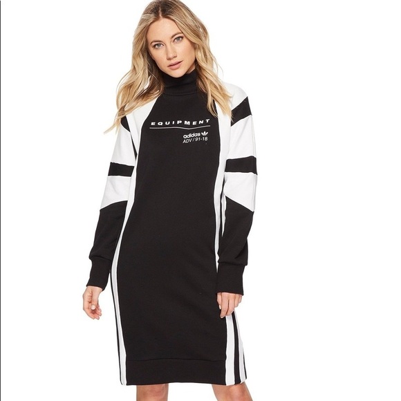 eqt dress